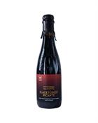 Lervig Rackhouse Black Forest Picante Craft Beer 37,5 cl 13%